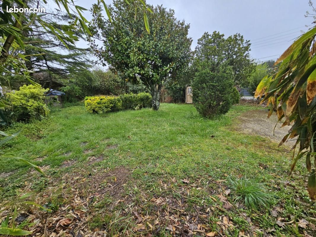 Terrain 603 m² Margaux · à Margaux-Cantenac · 95 000 €