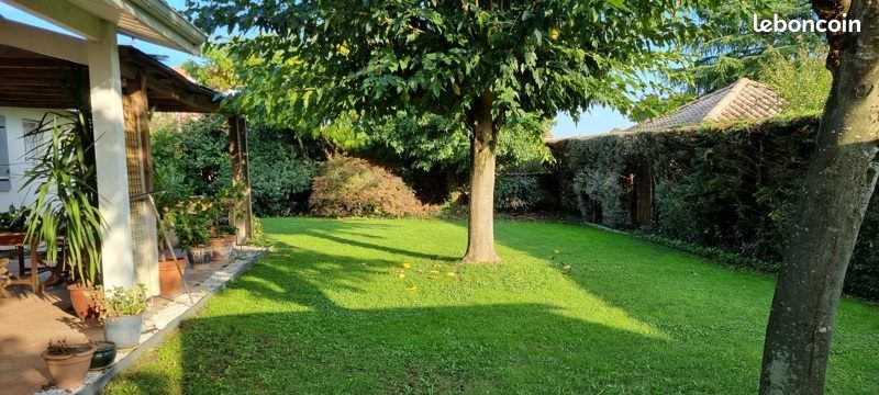 Maison 6 pièces 146 m² · à Villenave-d'Ornon · 146 m² · 436 244 €