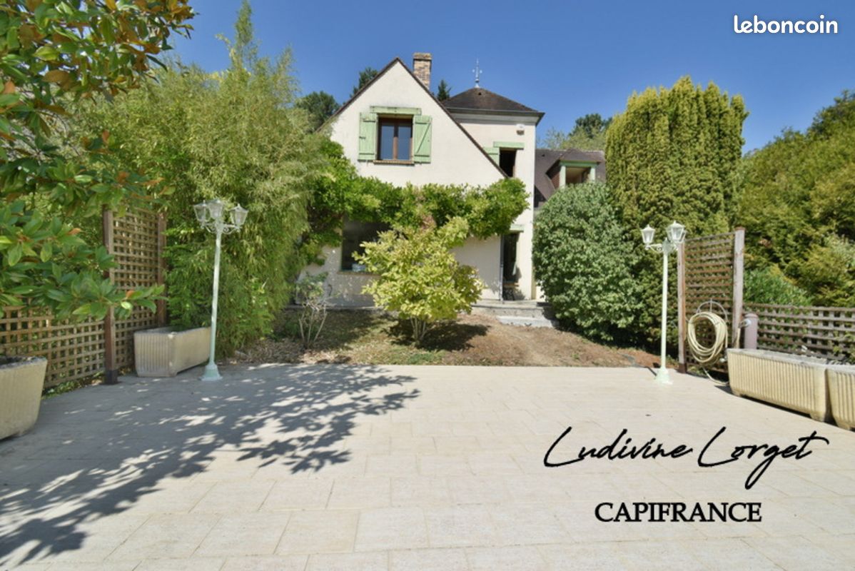 Maison 7 pièces 260 m² · à Château-Thierry · 260 m² · 399 000 €