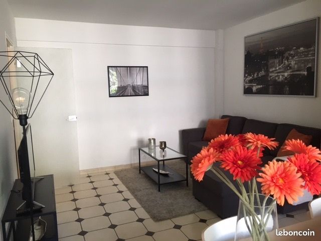 Appartement a louer puteaux - 1 pièce(s) - 33 m2 - Surfyn