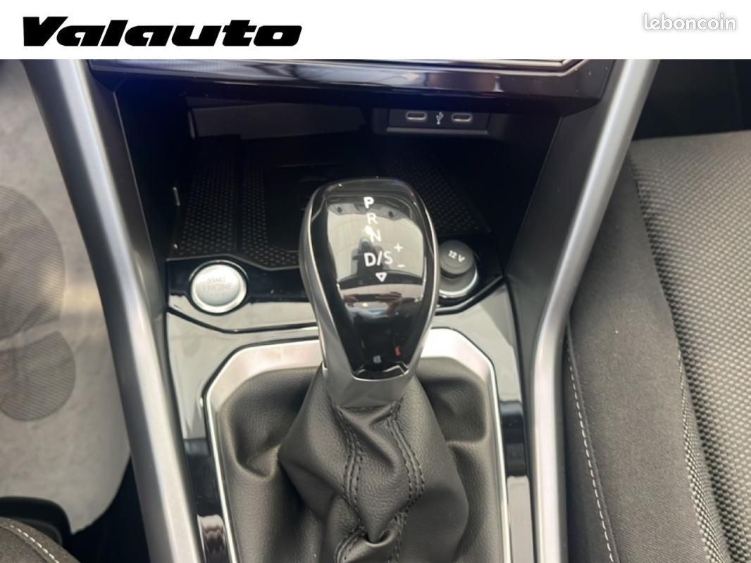Volkswagen T-Roc CAB FL 1.5 TSI 150 CH DSG7 STYLE (image 16)