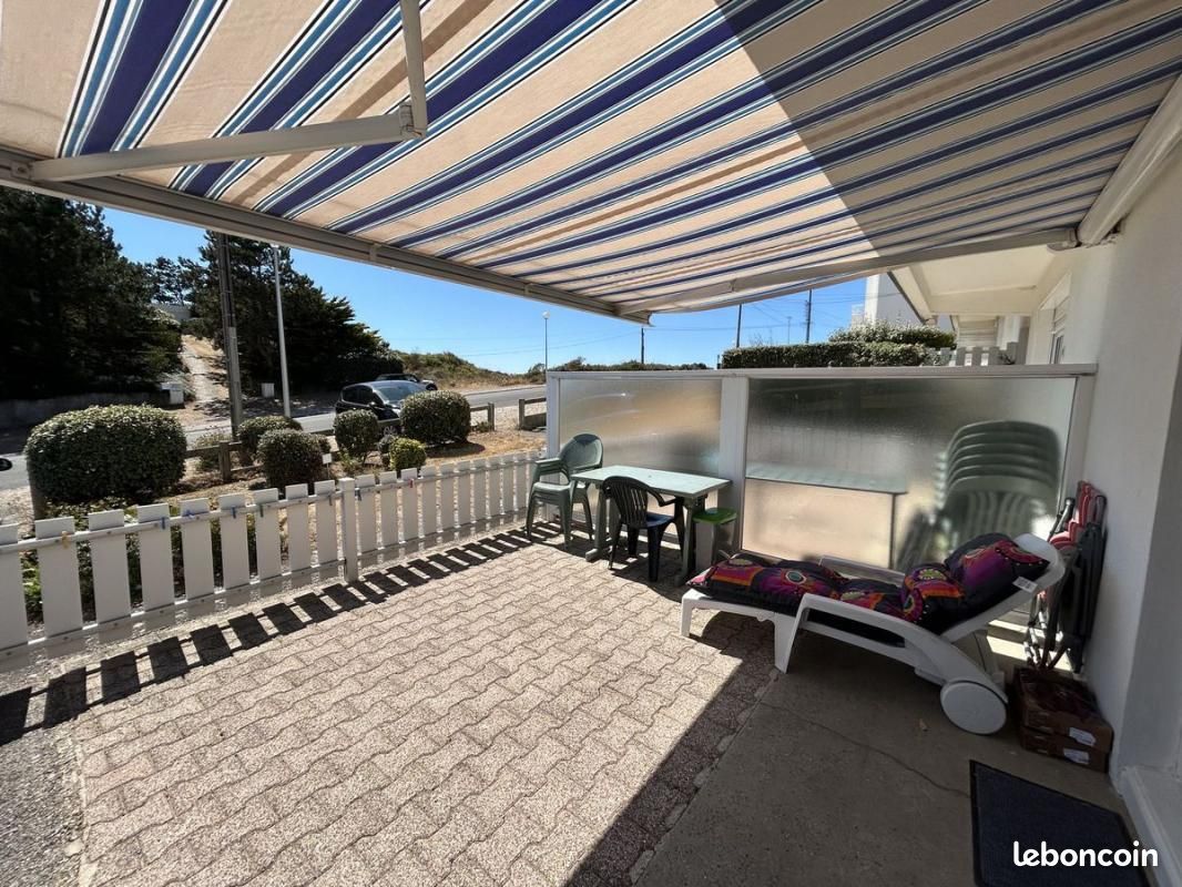 Appartement 2 pièces 35 m² · à Cucq · 35 m² · 194 740 €