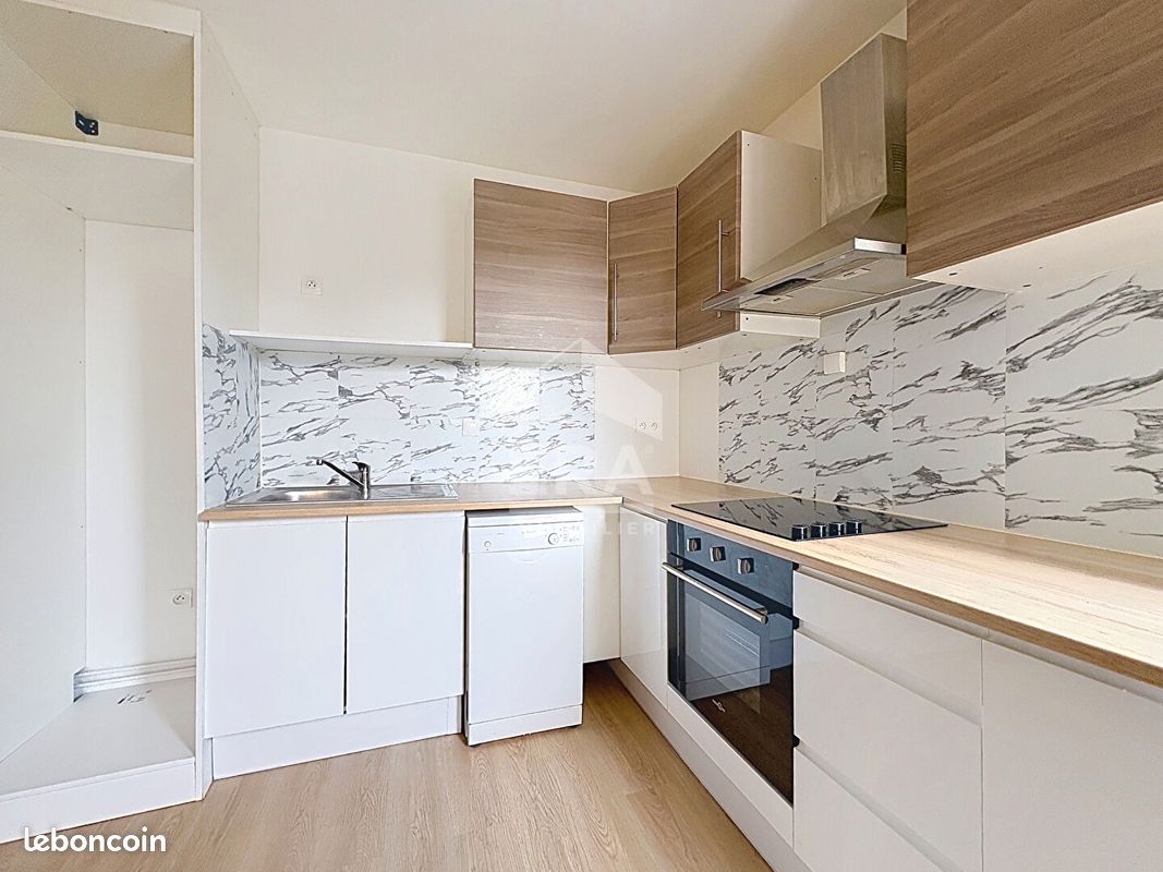 Appartement 2 pièces 48 m² · à Étampes · 48 m² · 900 €/mois