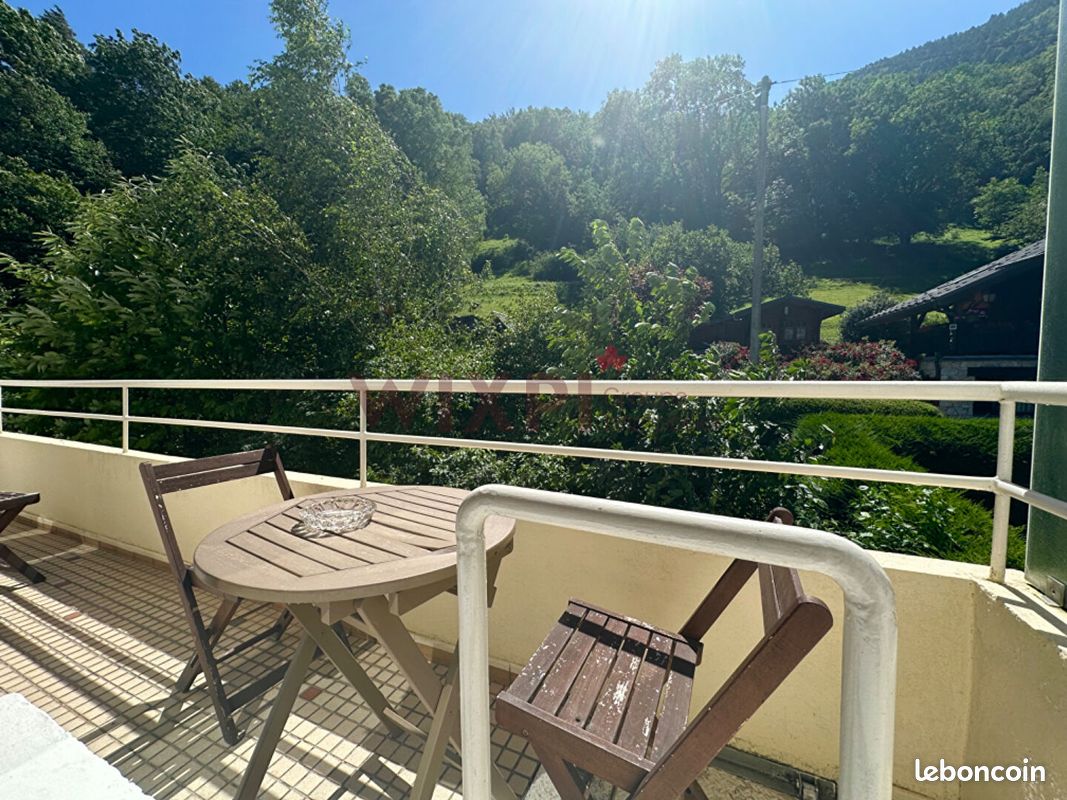 Immeuble 36 pièces 1200 m² · à La Léchère · 1 200 m² · 954 000 €