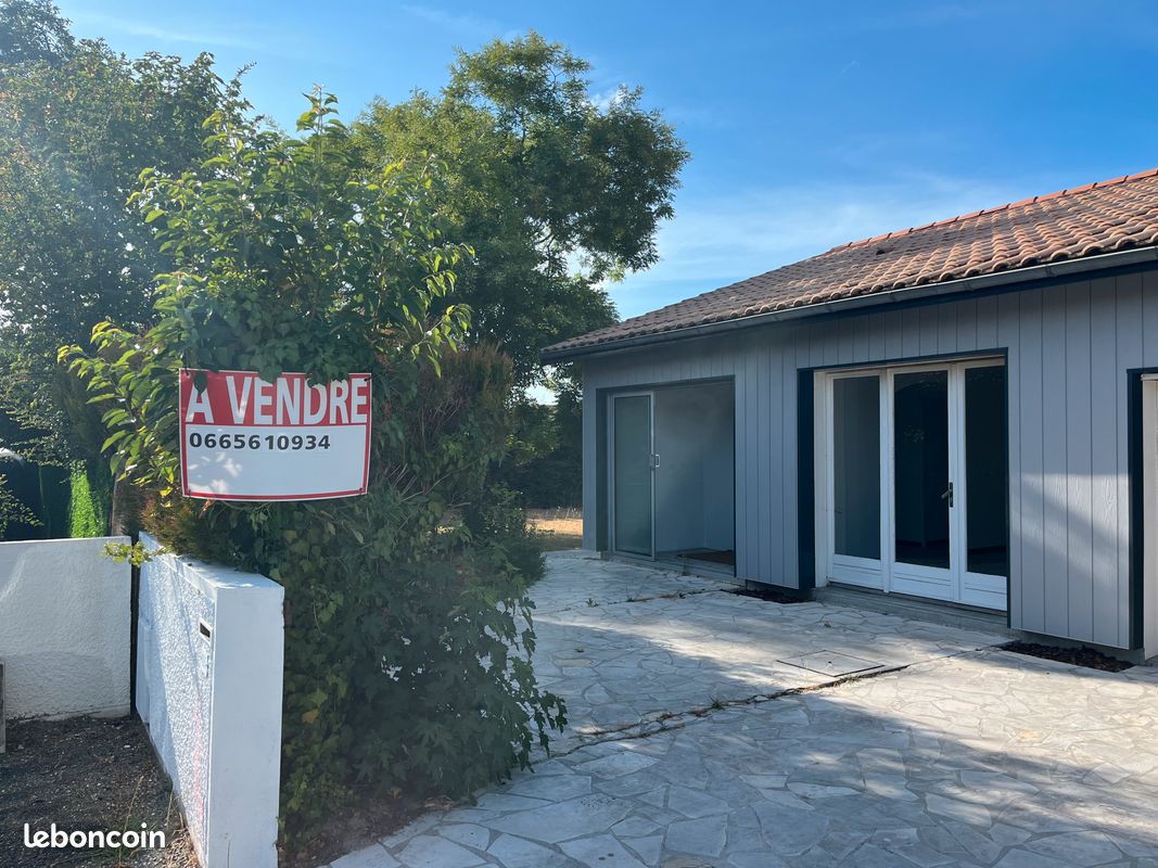 Maison 3 pièces 70 m² · à Biscarrosse · 70 m² · 229 000 €