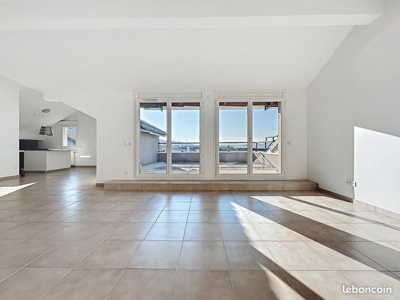 Appartement 4 pièces 122 m² · à Ville-la-Grand · 122 m² · 529 000 €