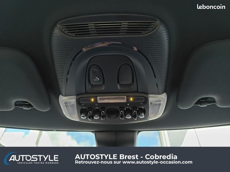 Mini Mini 5 Portes Cooper 136ch Edition Premium BVA7 (image 29)