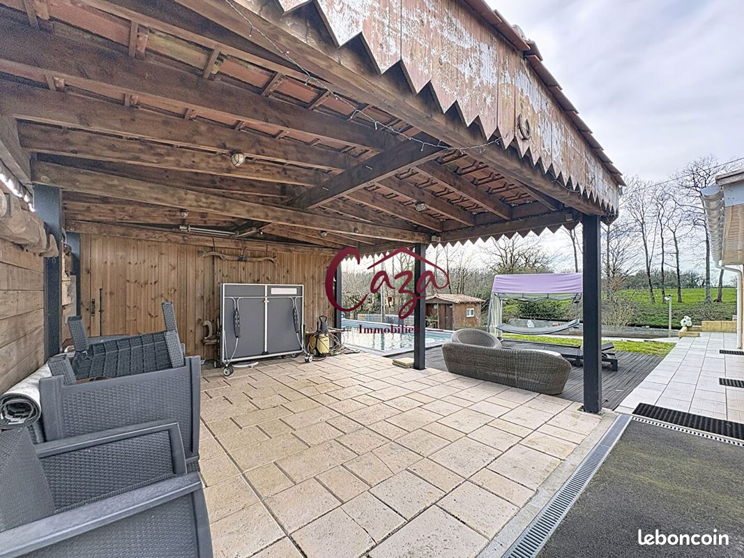 Maison 5 pièces 152 m² (image 2)