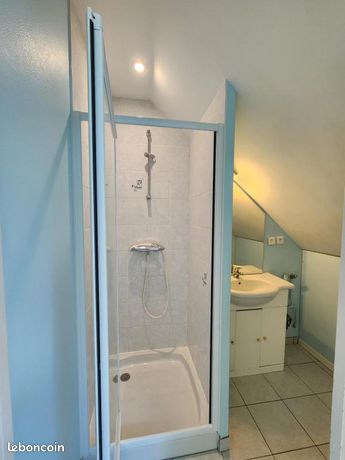 Appartement 2 pièces 22 m² — 4