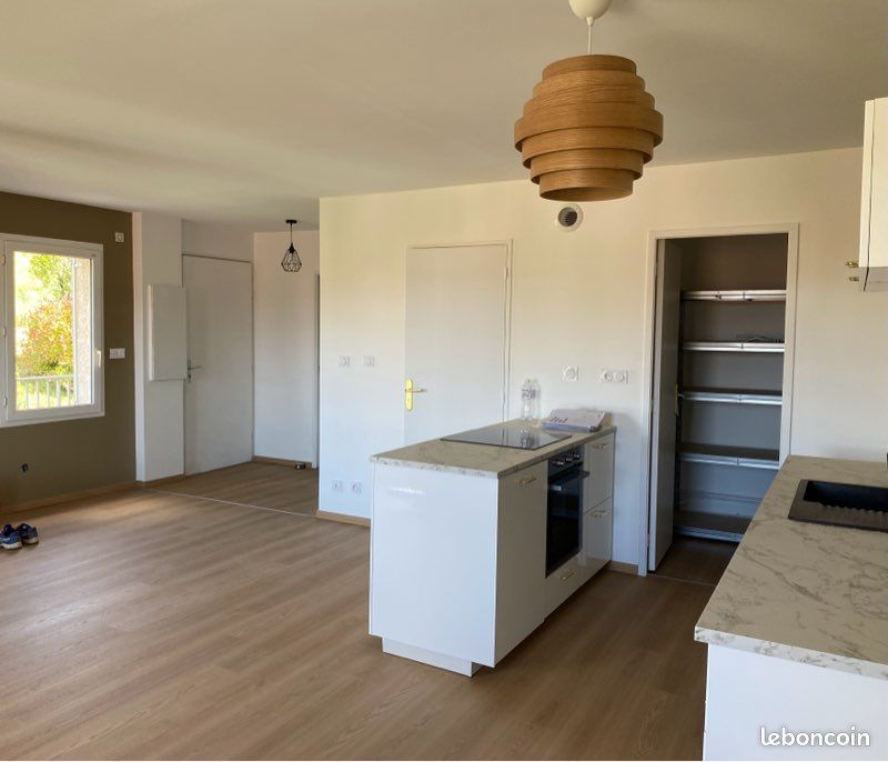 Appartement 3 pièces 60 m² · à Montréal-la-Cluse · 60 m² · 670 €/mois