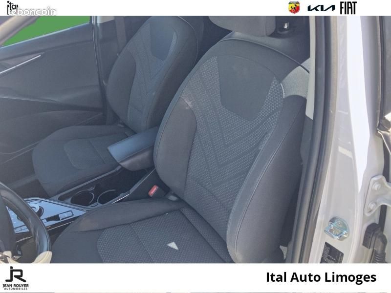 Kia Niro EV 204ch Motion (image 9)