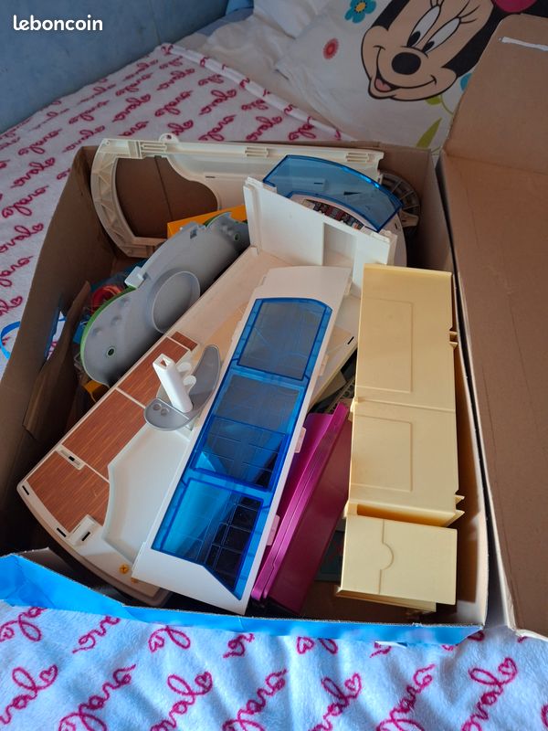 Grand Playmobil (image 4)