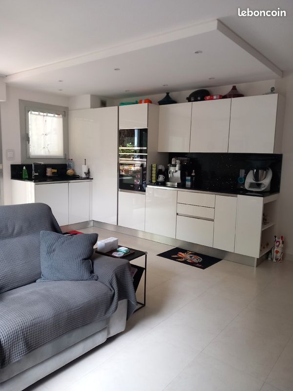 Appartement 3 pièces 68 m² · à Menton · 68 m² · 310 000 €