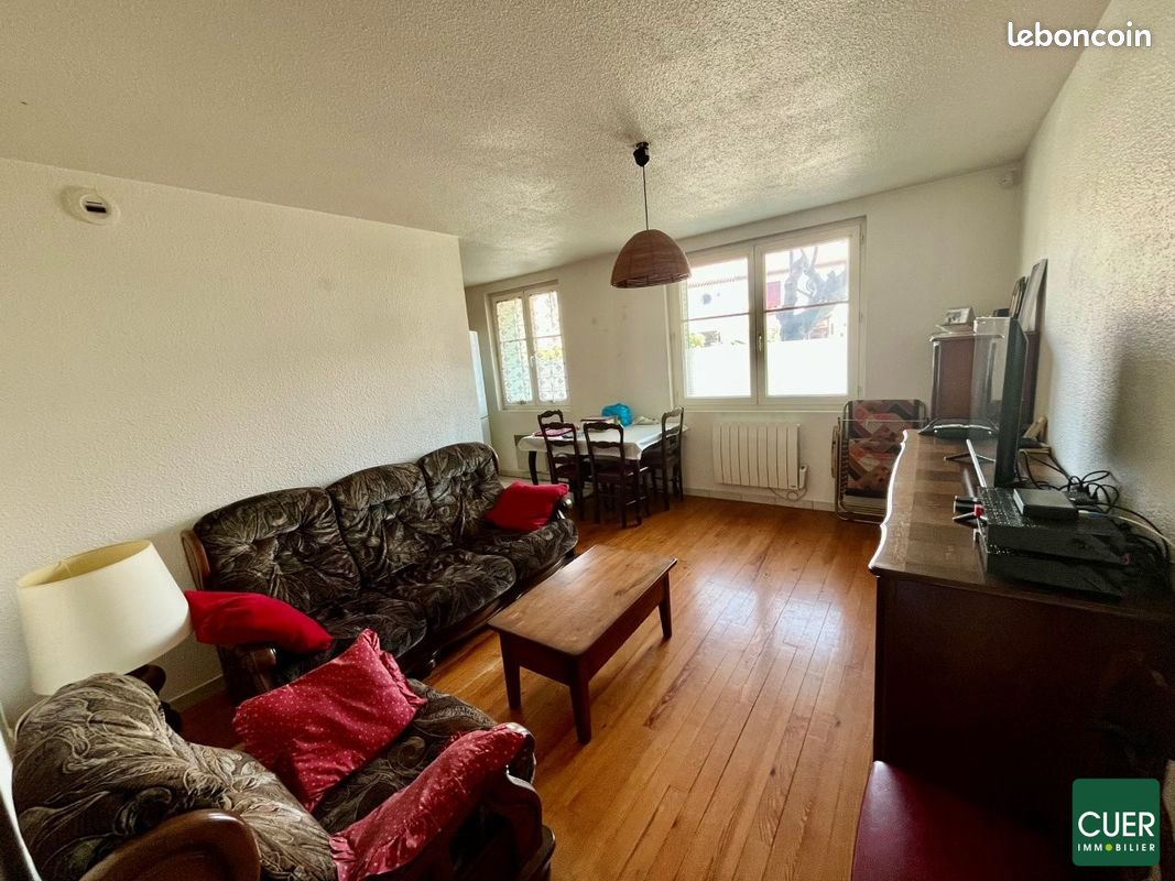 Appartement 3 pièces 50 m² · à Valence · 50 m² · 108 000 €