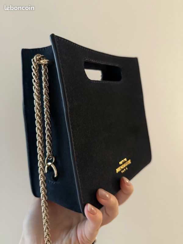 Sac petite mendigote Accessoires Bagagerie