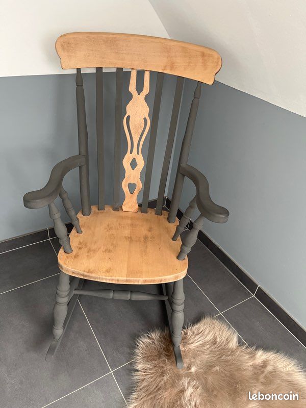 Rocking-chair (image 1)