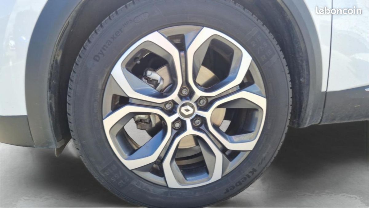 Renault Captur E-Tech full hybrid 145 Techno (image 11)