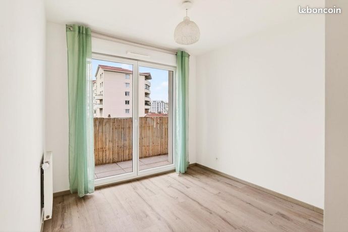 Appartement 3 pièces 57 m² — 6