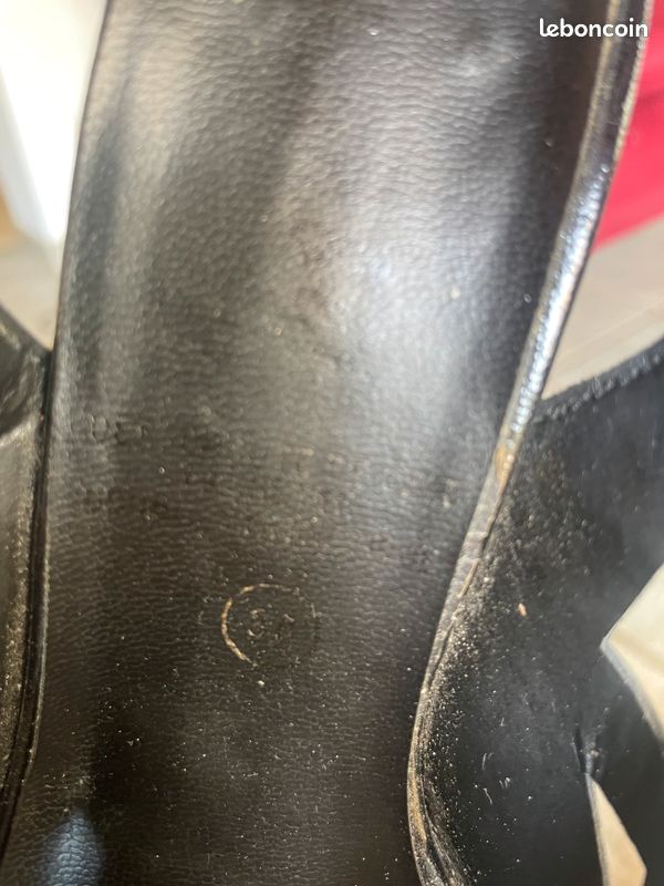 Chaussures à talons (image 3)