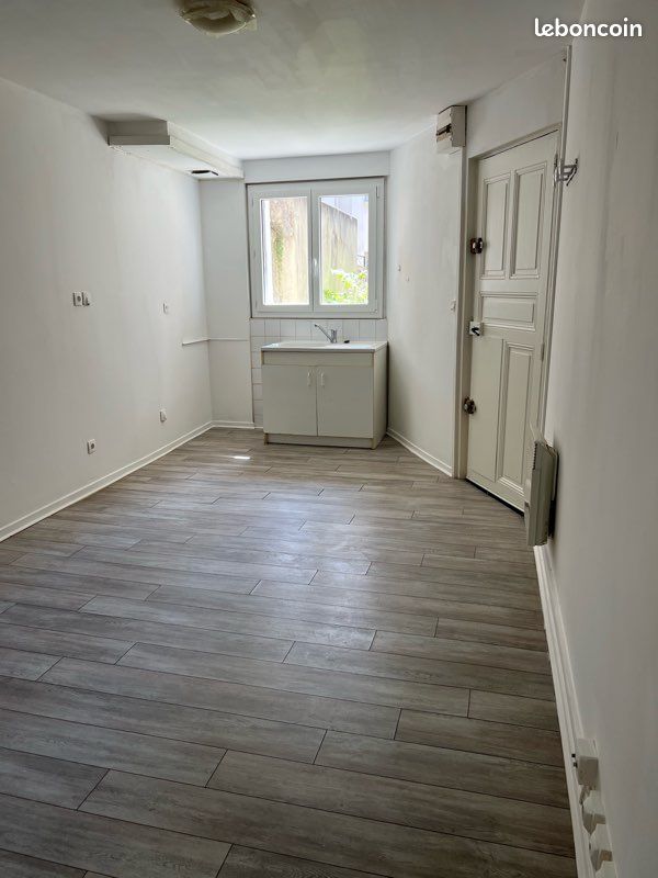 Appartement 2 pièces 35 m² · à Valence · 35 m² · 480 €/mois