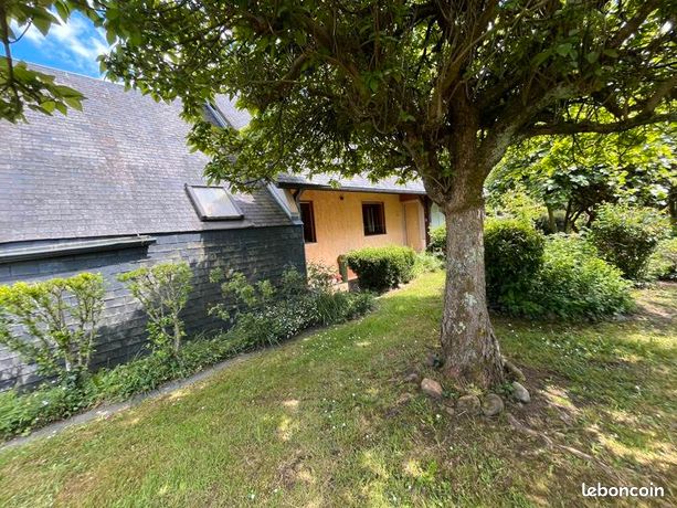 Pavillon 5 pièces 150 m²