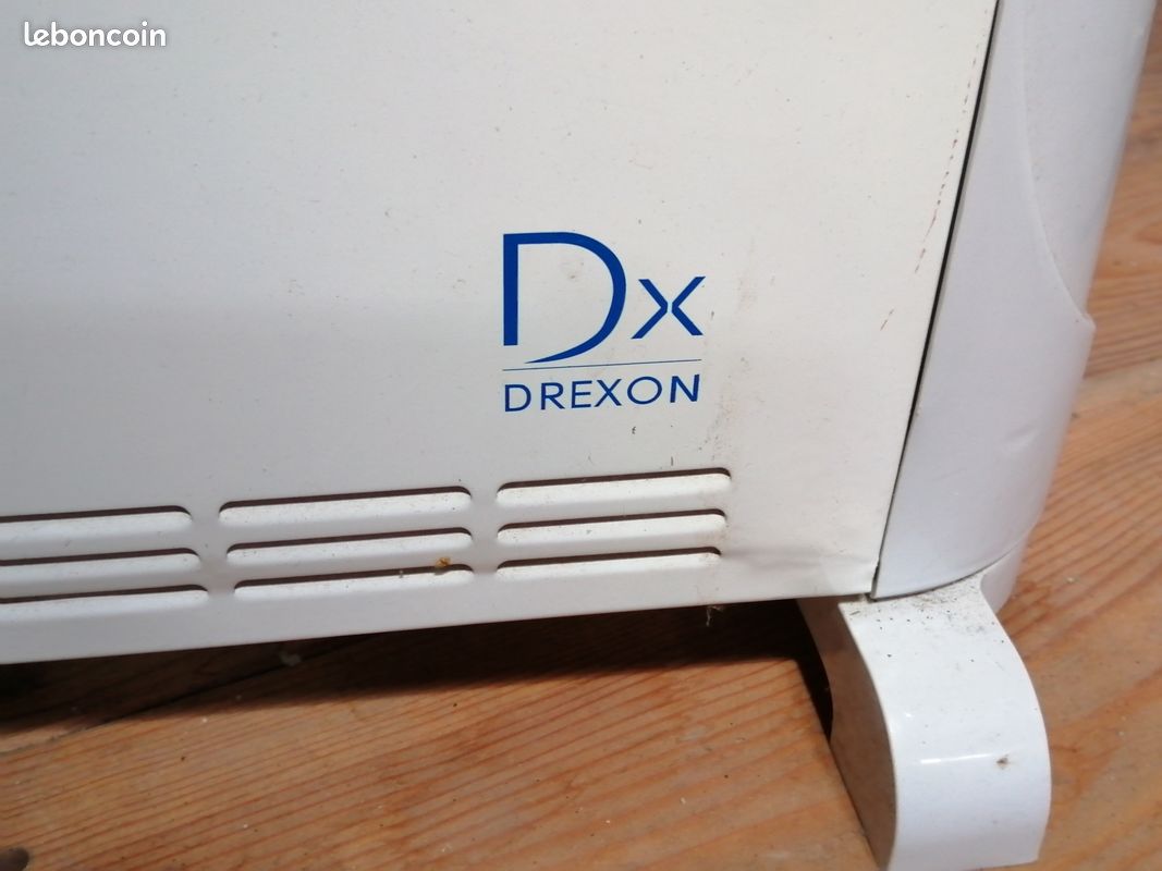 Radiateur electrique mobile (image 3)