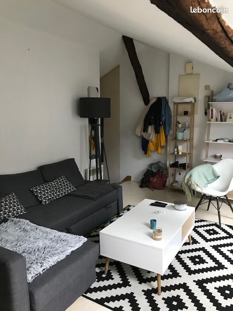 Appartement 2 pièces 40 m² · à Nantes · 40 m² · 680 €