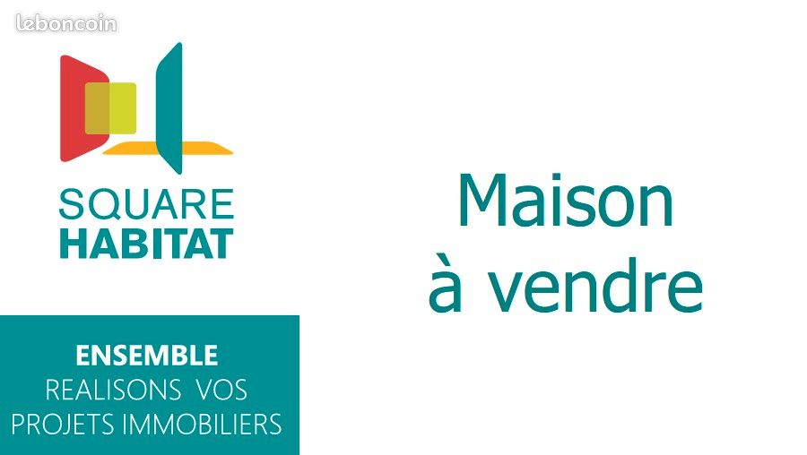 Maison 5 pièces 109 m² · à Pornichet · 109 m² · 685 000 €