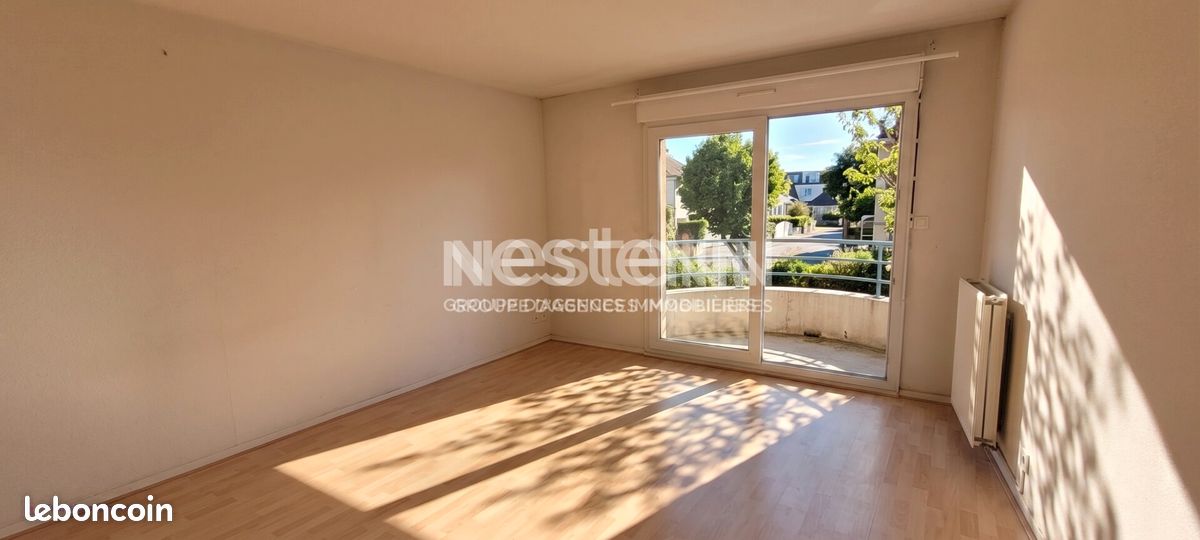 Appartement 3 pièces 66 m² · à Vannes · 66 m² · 850 €/mois