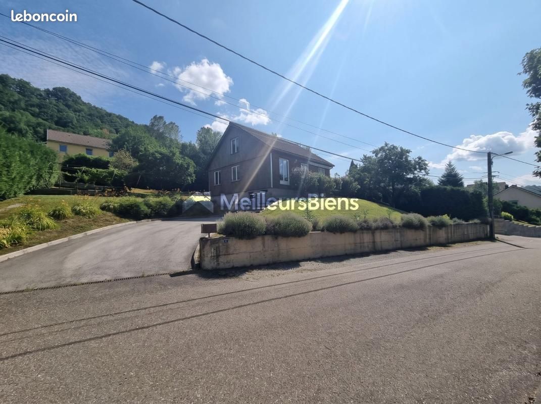 Maison 5 pièces 90 m² · à Solemont · 90 m² · 108 000 €