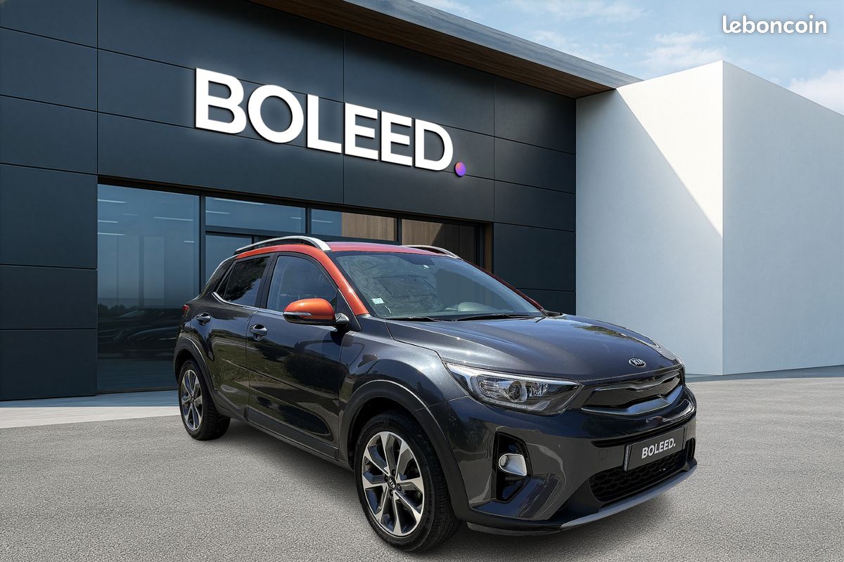 KIA STONIC 1.0 T-GDI - 100 - Stop&Go Design (image 7)