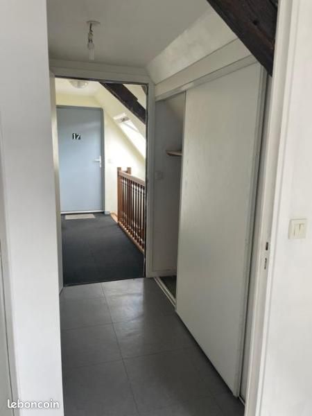 Appartement a louer douai - 1 pièce(s) - 30 m2 - Surfyn