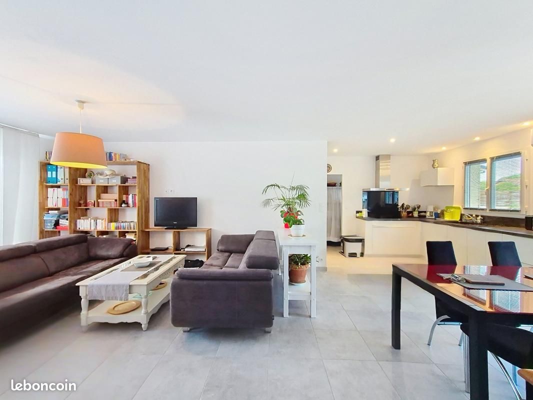 Maison 4 pièces 91 m² · à Larra · 91 m² · 305 950 €