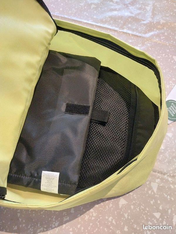 Sac à dos east pak ordinateur (image 7)