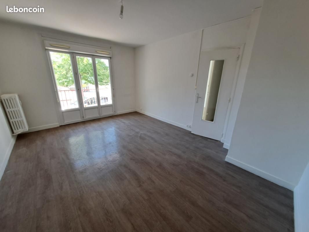 Appartement 5 pièces 83 m² · à Vitry-le-François · 83 m² · 524 €/mois