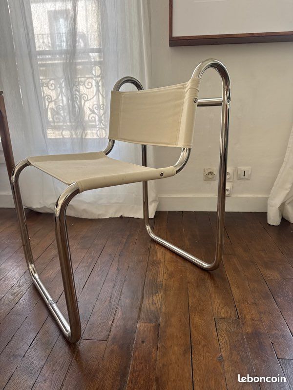 Chaise Prisunic Monoprix (image 3)
