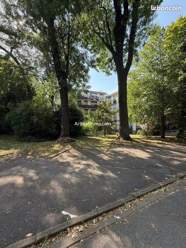 Appartement 4 pièces 70 m² · à Sucy-en-Brie · 70 m² · 1 550 €
