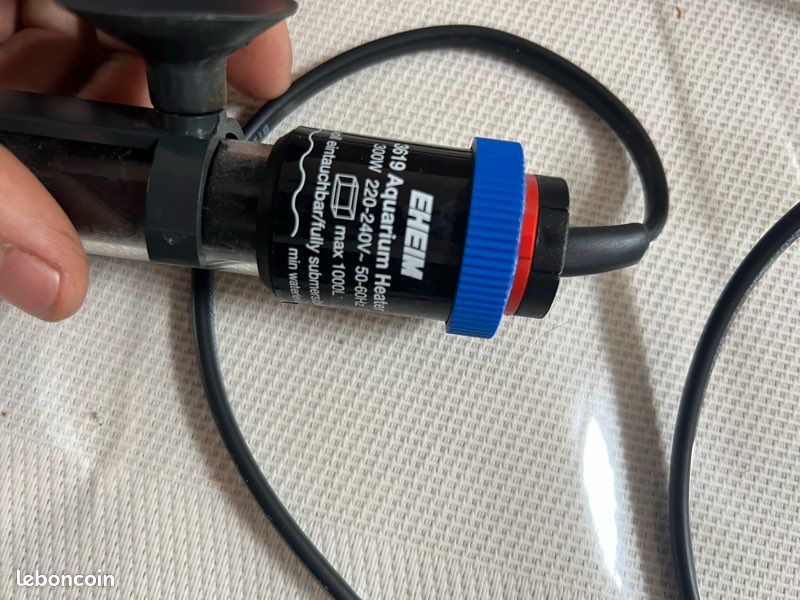 Chauffage EHEIN 300W (image 1)