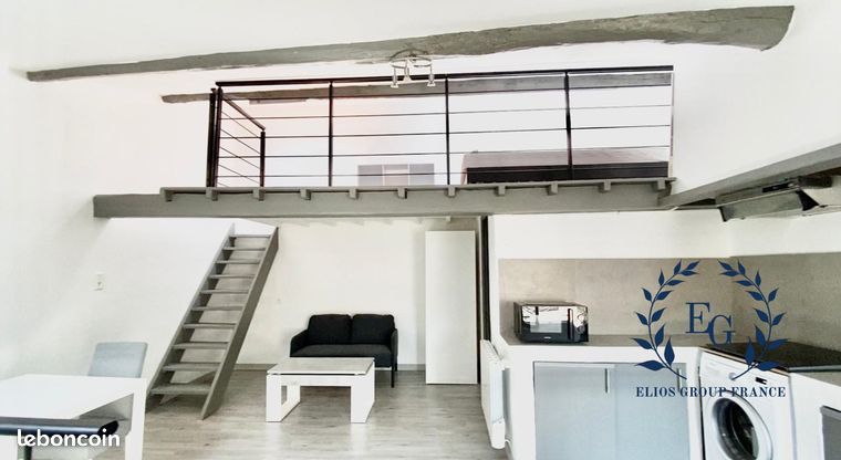 Immeuble 111 m² Trans-en-Provence