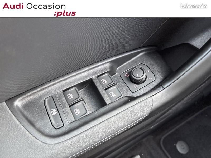 Audi A1 Sportback 25 TFSI 95ch Design S tronic 7 (image 16)