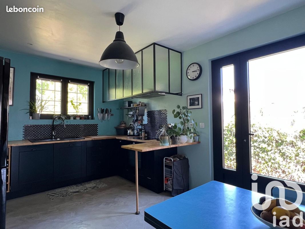 Maison 4 pièces 90 m² (image 3)