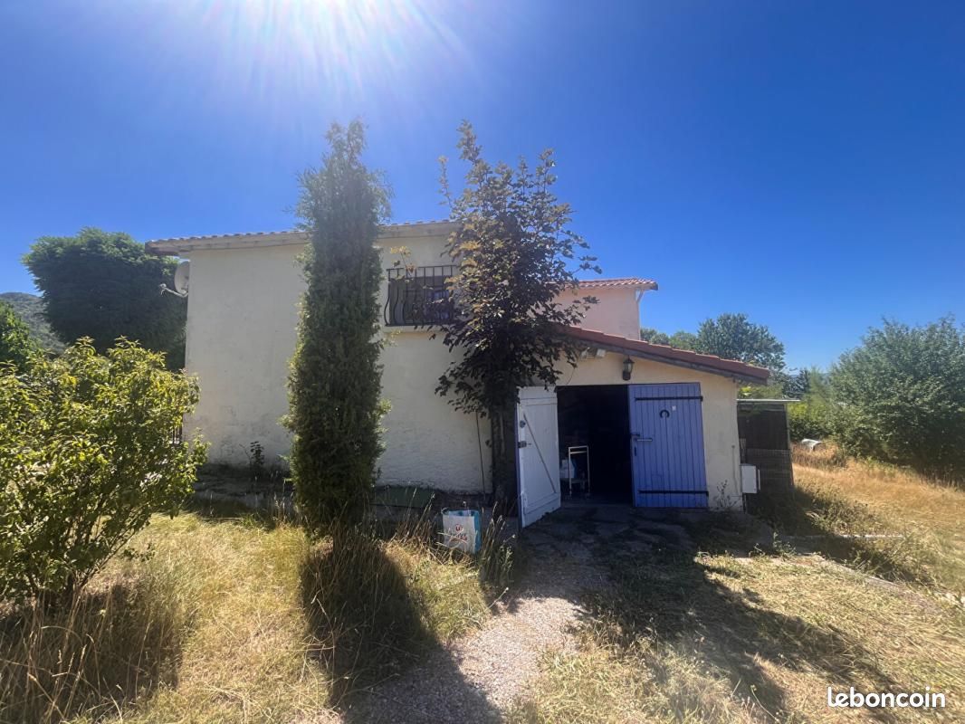 Maison 3 pièces 60 m² · à Montjay · 60 m² · 175 500 €