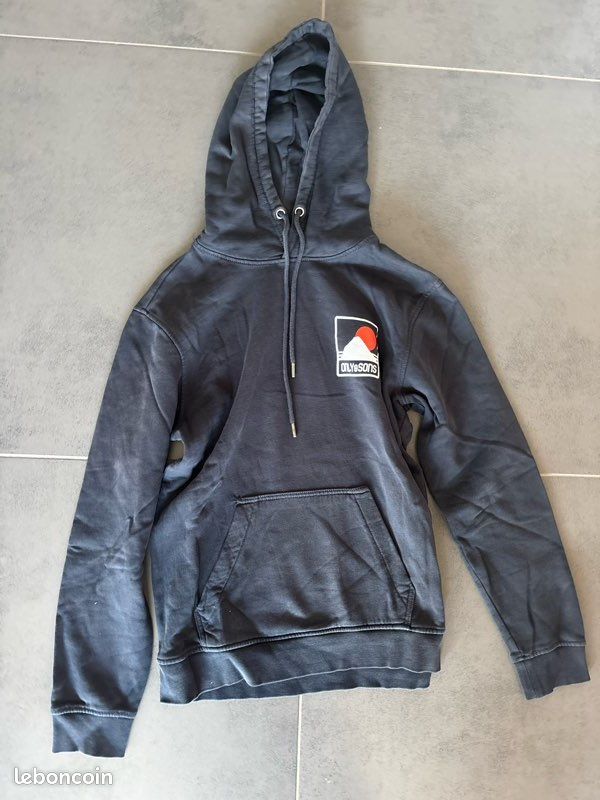 Sweat Only & Sons (image 1)