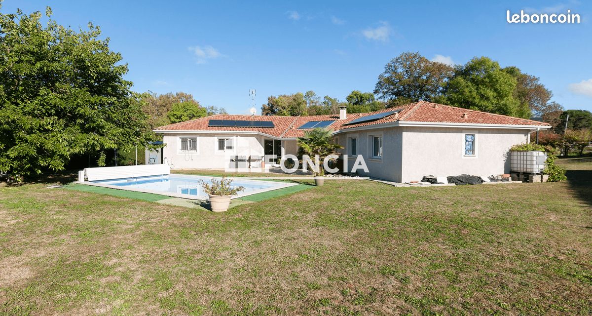 Maison 5 pièces 149 m² · à Grenade-sur-l'Adour · 149 m² · 299 000 €