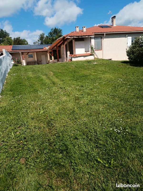 Maison 7 pièces 189 m² · à Venerque · 189 m² · 350 000 €
