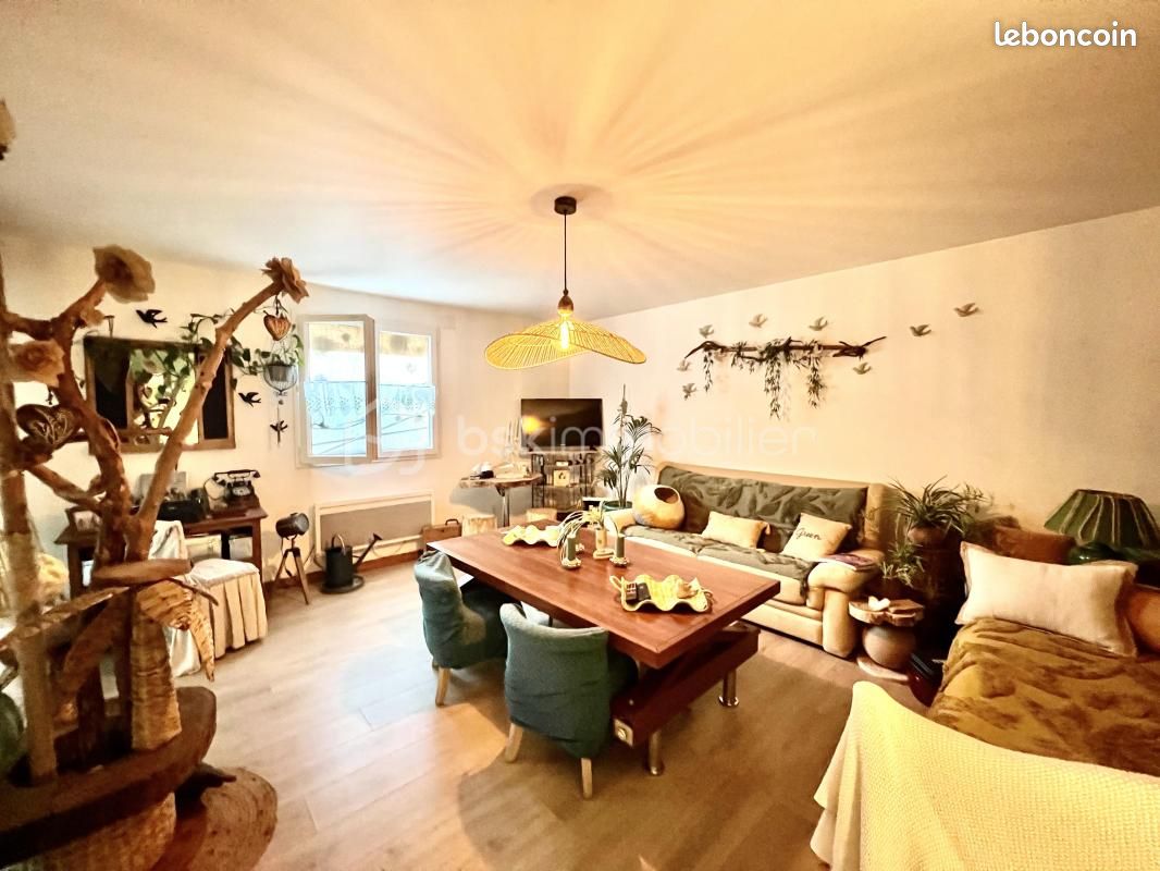 Appartement 2 pièces 63 m² · à Hasparren · 63 m² · 180 000 €