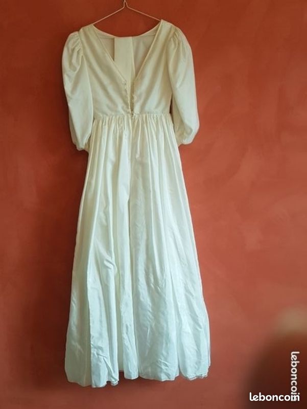 Robe de mariée (image 2)