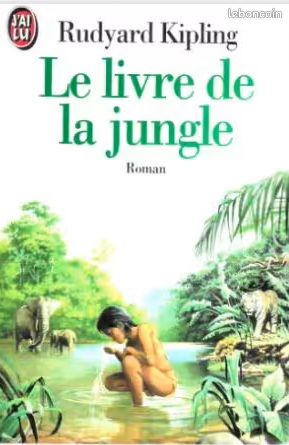 3 Rudyard Kipling en poche: Le livre de la jungle + Puck, lutin de la colline + La marque de la bête et autres nouvelles (image 3)