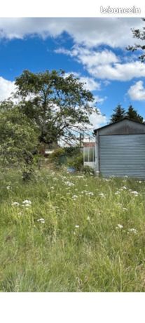 A vendre terrain a ouzouer sur loire