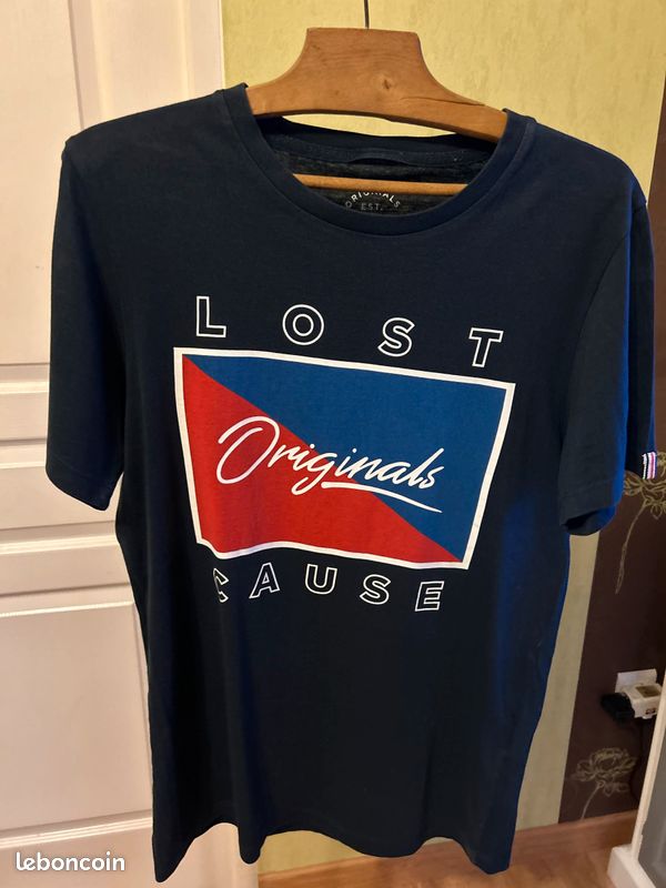 T-shirt Originals, taille : S (image 1)